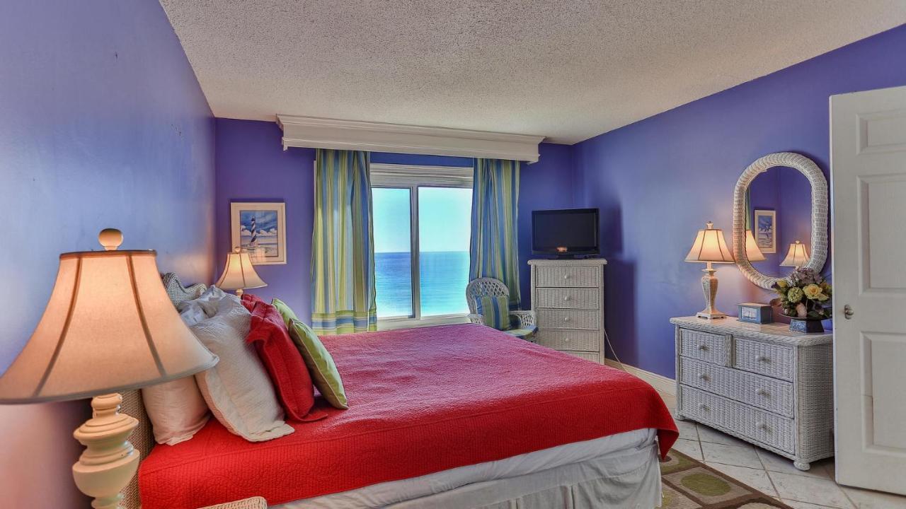 Вілла Destin On The Gulf 706 - Seventh Floor Gulf Front Unit At Destin On The Gulf Екстер'єр фото