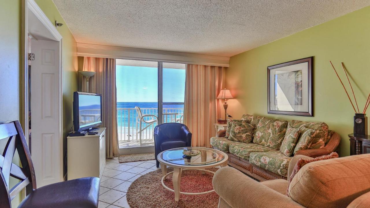 Вілла Destin On The Gulf 706 - Seventh Floor Gulf Front Unit At Destin On The Gulf Екстер'єр фото