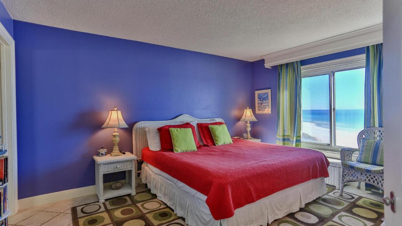 Вілла Destin On The Gulf 706 - Seventh Floor Gulf Front Unit At Destin On The Gulf Екстер'єр фото