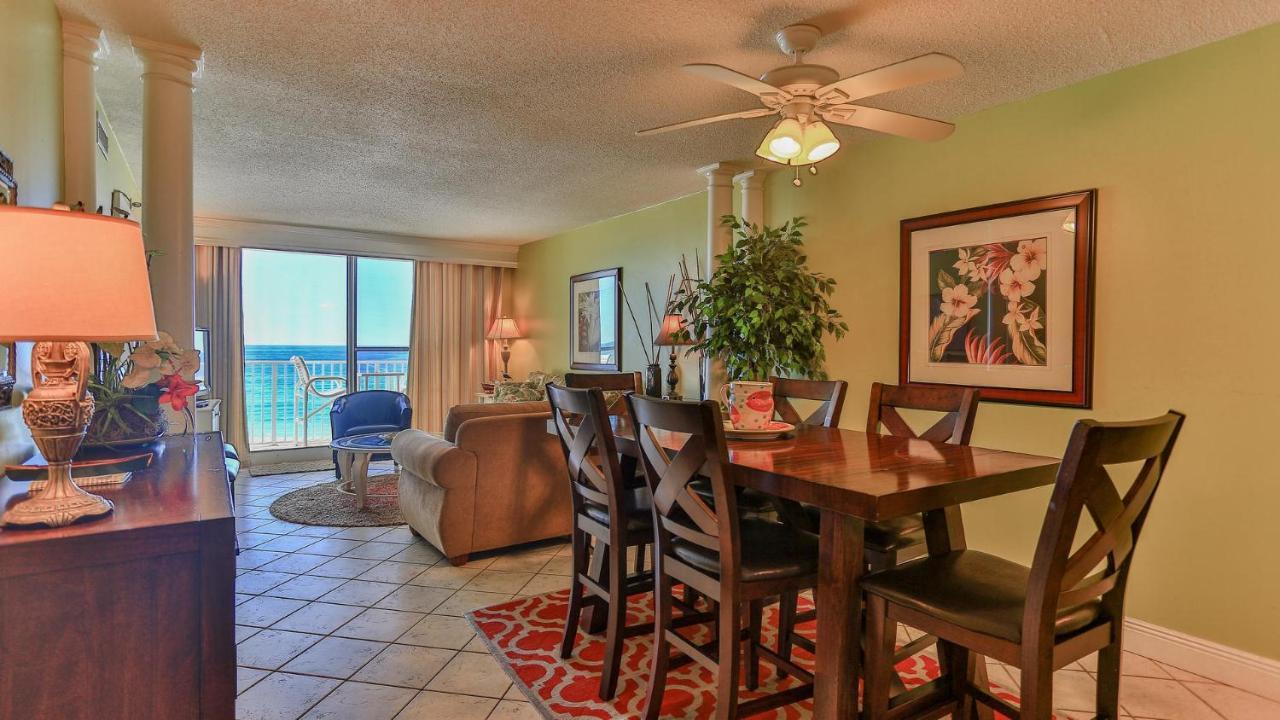 Вілла Destin On The Gulf 706 - Seventh Floor Gulf Front Unit At Destin On The Gulf Екстер'єр фото
